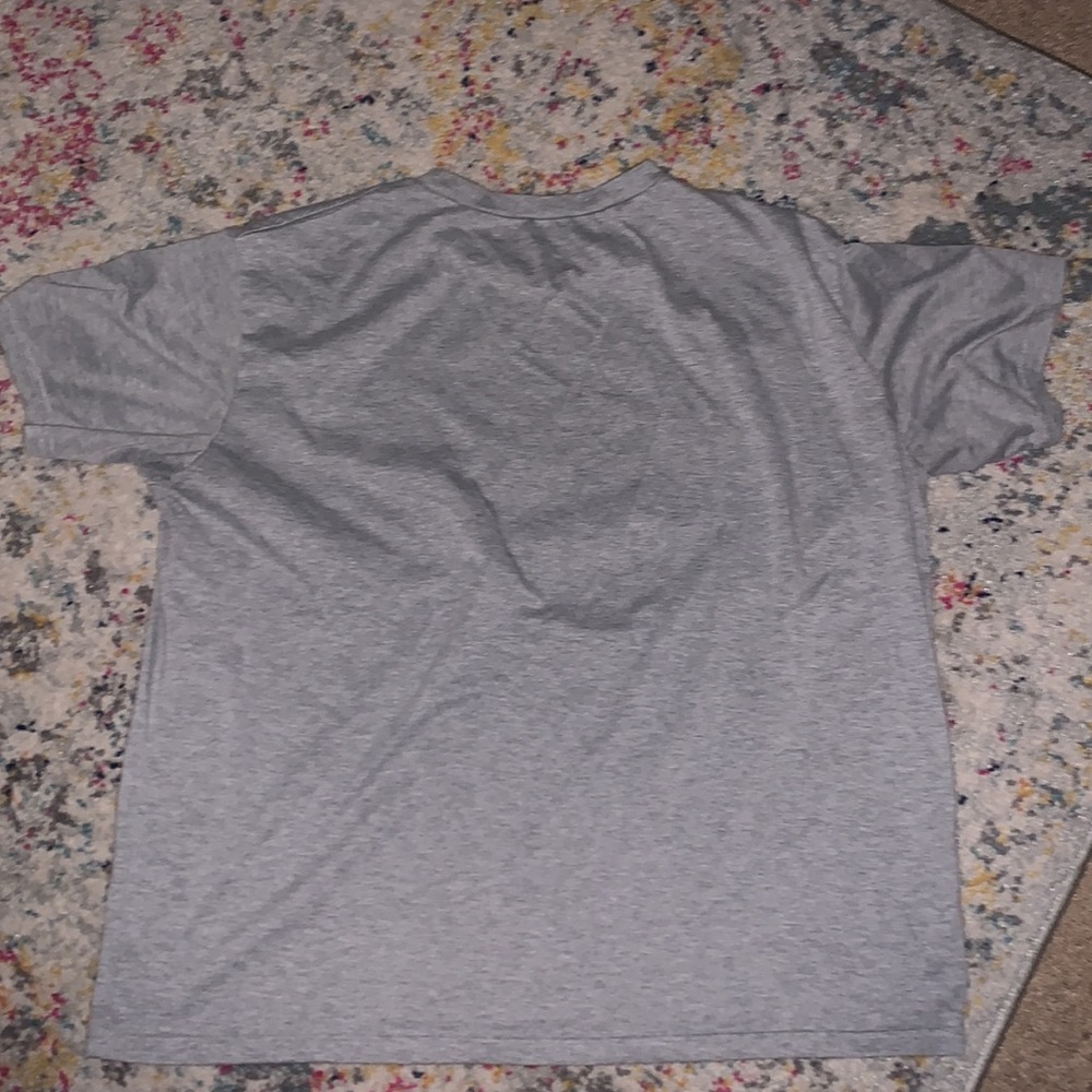 Oversized tee - Picture 2 of 2